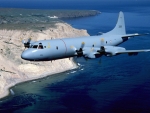 Lockheed P-3 Orion