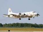 Lockheed P-3 Orion