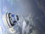 Boeing CST Starliner