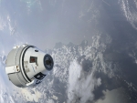 Boeing CST 100 Starliner