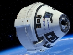 Boeing CST 100 Starliner