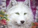 The White Wolf