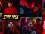 Star Trek Red