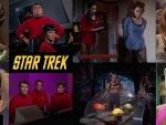 Star Trek TOS