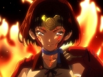 kabaneri Of The Iron Fortress