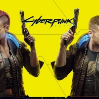 Cyberpunk 2077