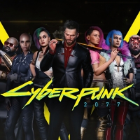 Cyberpunk 2077