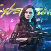 Cyberpunk 2077