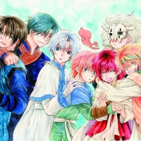 Akatsuki no Yona