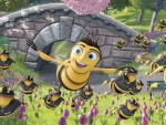 Bee Movie