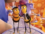 Bee Movie
