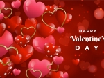 Happy Valentine Day