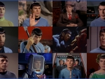 Mr. Spock