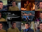 Captain Christopher Pike