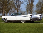 1959 Cadillac Eldorado Biarritz converible