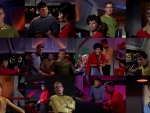 Star Trek Original Series Pictures