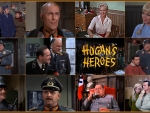 Hogan's Heroes
