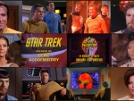Original Star Trek Series Top Ten