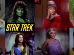 Star Trek Characters