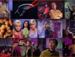 First Season Star Trek Pictures