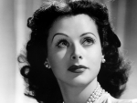 Hedy Lamarr