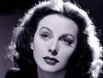Hedy Lamarr