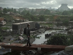 The Last of Us