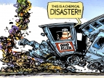 Chemical Disaster