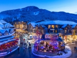 Whistler Village
