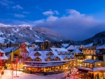 Whistler Village