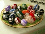 easter eggs