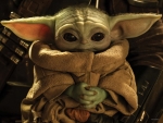 baby yoda