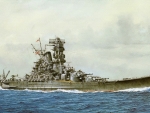 Battleship Yamato