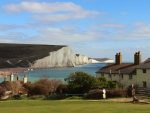 the seven sisters