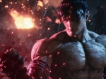 Tekken 8 Jin