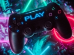 Playstation Controller