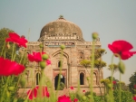 Sikandar Lodi Tomb