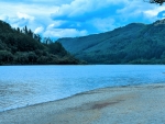 Loch Lubnaig - Scotland