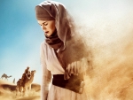 Queen Of The Desert