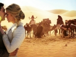 Queen Of The Desert