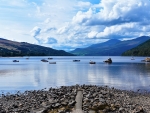 Loch Tay - Scotland