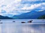 Loch Tay - Scotland
