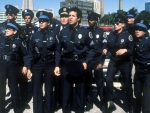 Police Academy