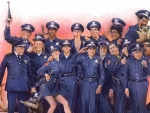 Police Academy