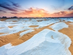 White Desert National Park