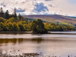 Loch Tay - Scotland