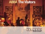 Abba - The Visitors (1981)