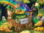 Lucky Charms - St. Patrick's Day17-03