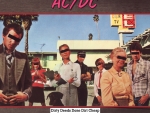 AC/DC - Dirty Deeds Done Dirt Cheap (1976)