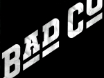 Bad Company - Bad Co (1974)